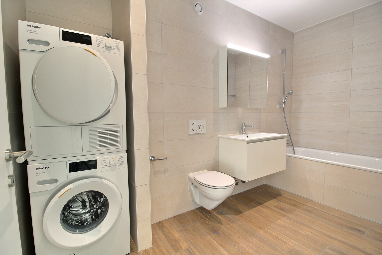 Appartamento di 3 ½ locali, foto 6 di 9