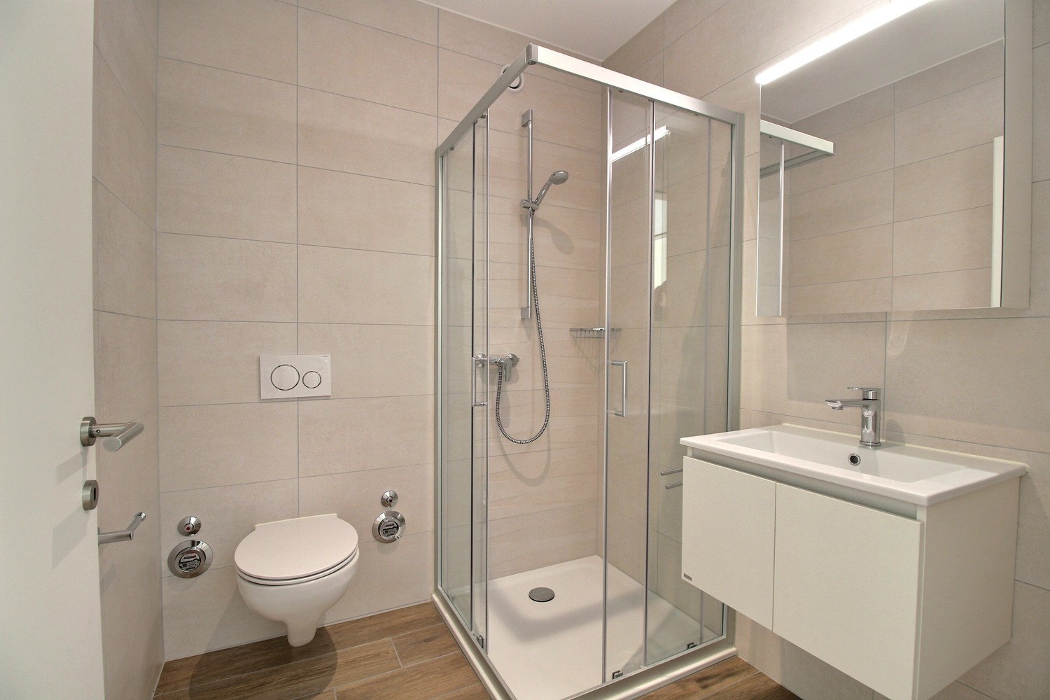 Appartamento di 3 ½ locali, foto 2 di 9