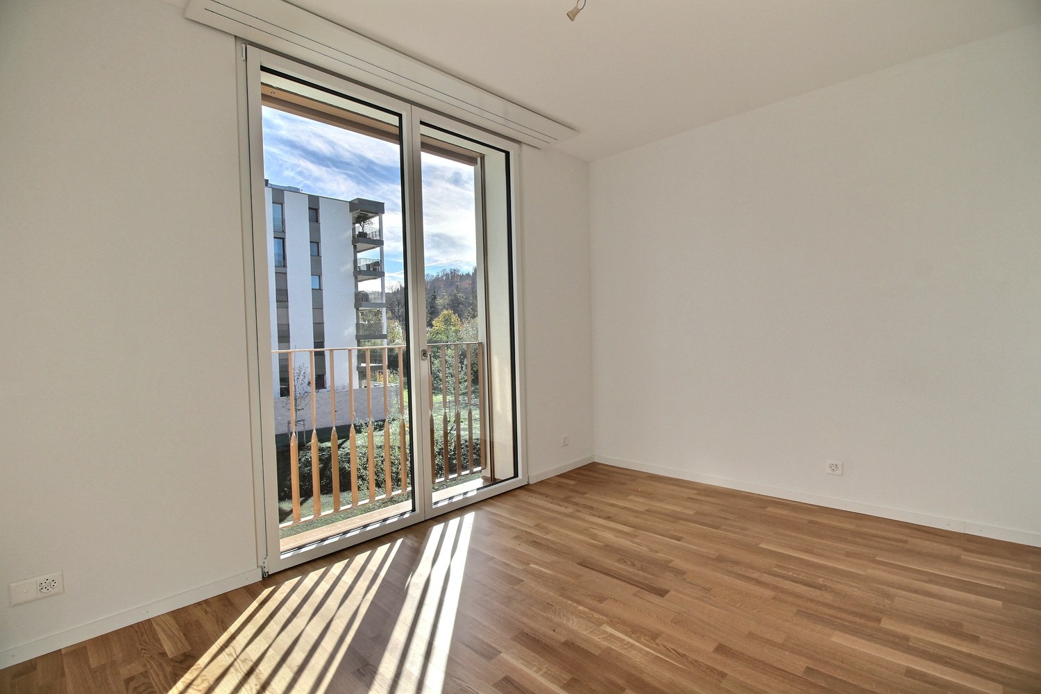 Appartamento di 3 ½ locali, foto 4 di 9