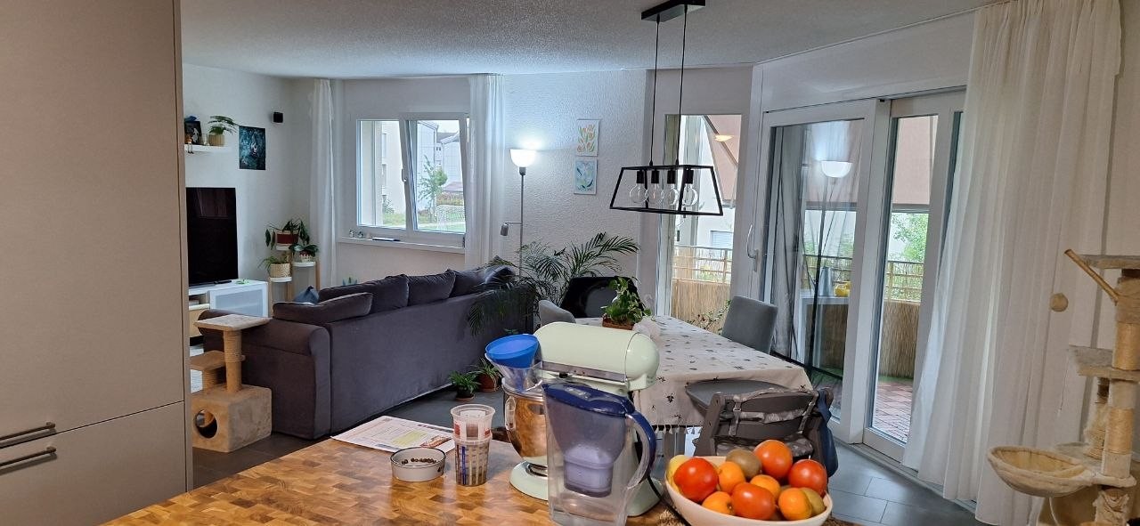 Appartamento di 2 ½ locali, foto 2 di 10