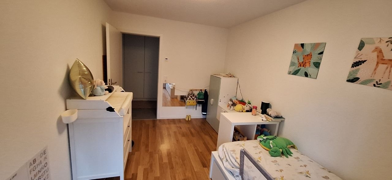 Appartamento di 2 ½ locali, foto 5 di 10