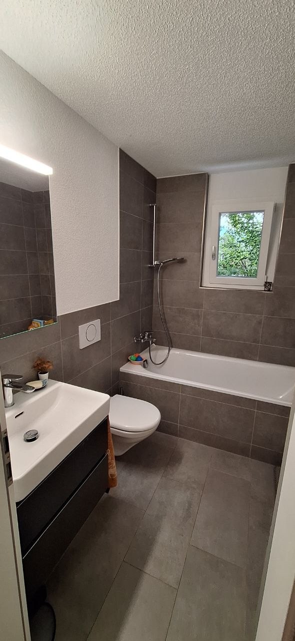 Appartamento di 2 ½ locali, foto 8 di 10