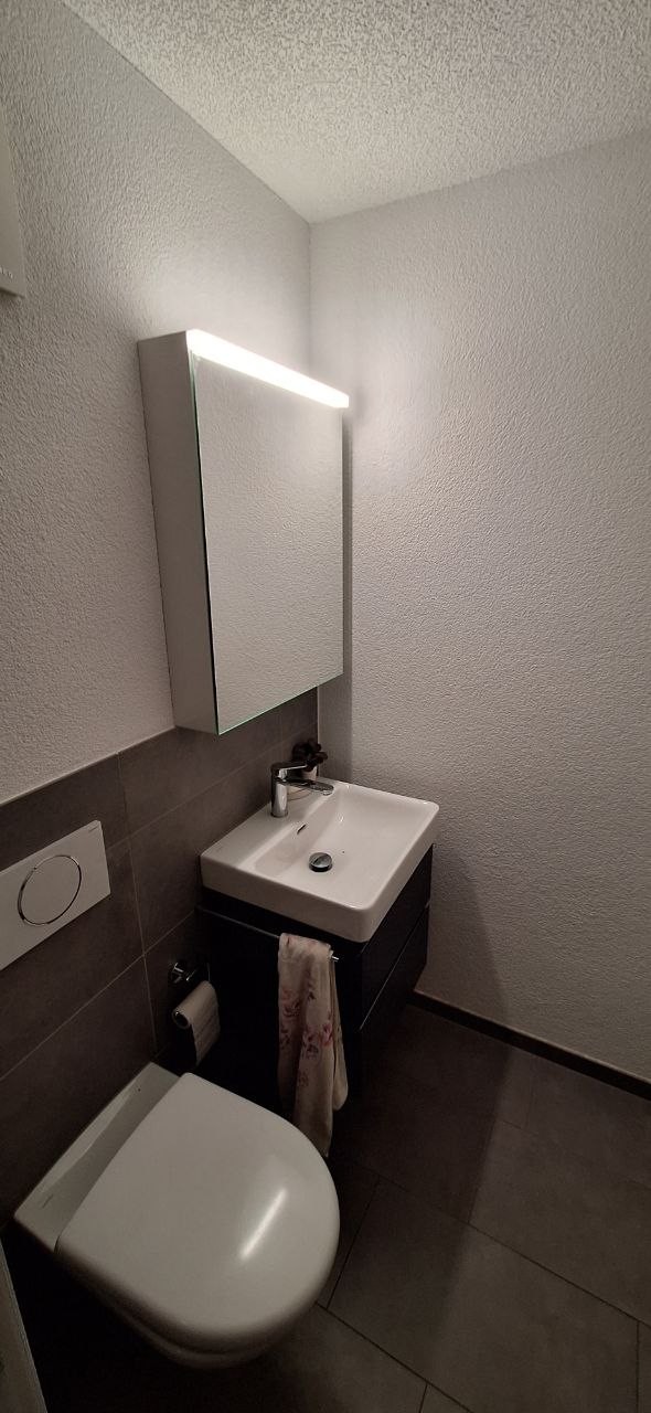 Appartamento di 2 ½ locali, foto 9 di 10