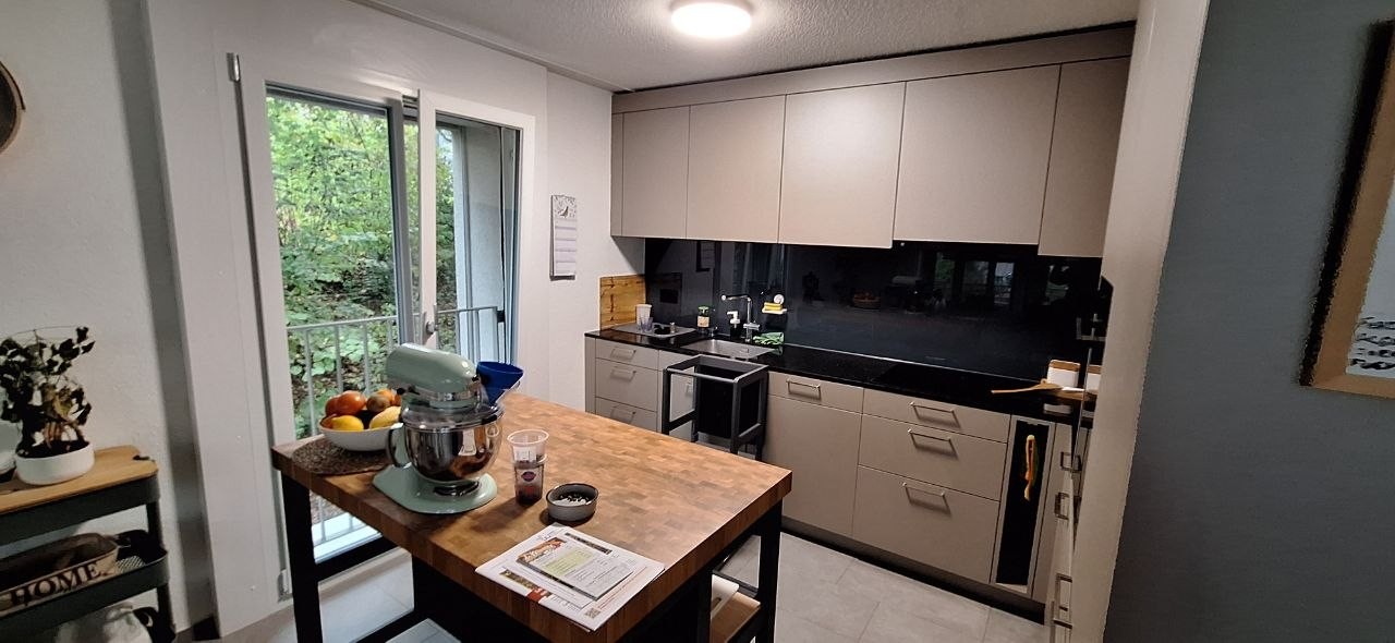 Appartamento di 2 ½ locali, foto 4 di 10