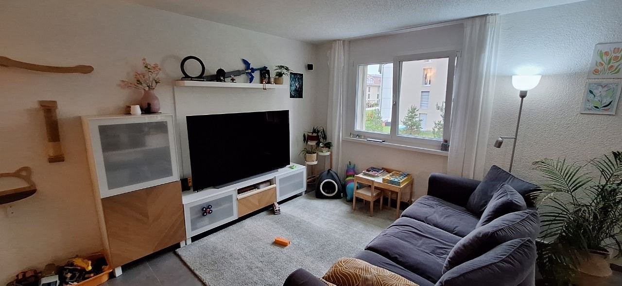 Appartamento di 2 ½ locali, foto 1 di 10