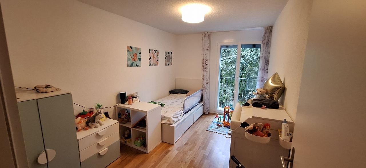 Appartamento di 2 ½ locali, foto 6 di 10