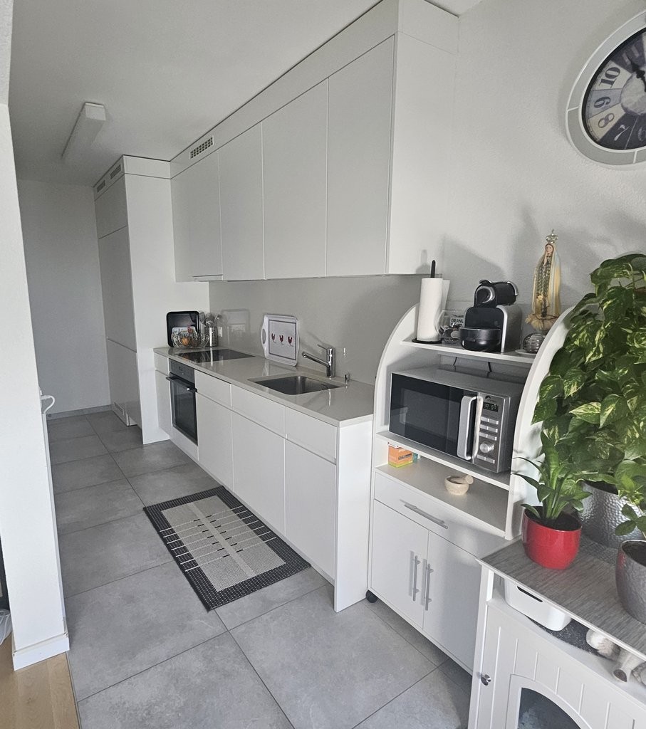 Appartamento di 2 ½ locali, foto 1 di 8