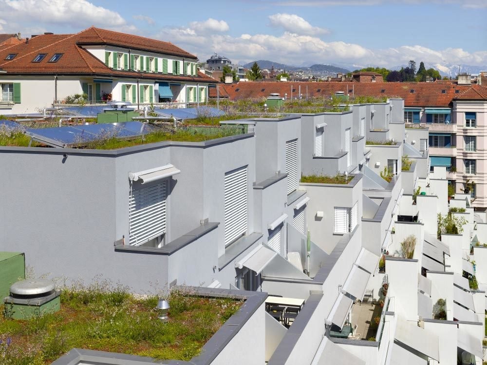Appartamento di 2 ½ locali, foto 8 di 8