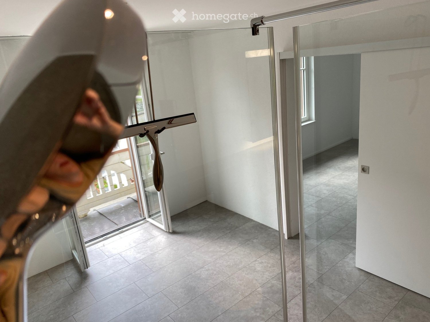 Appartement de 2 pièces