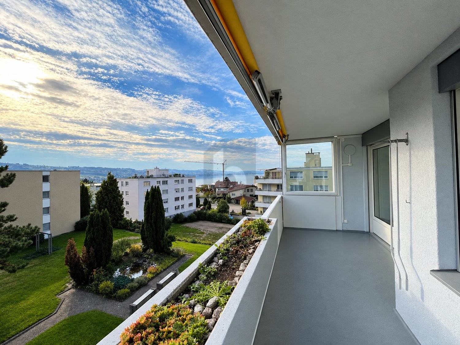 Appartamento di 4 ½ locali, foto 2 di 4