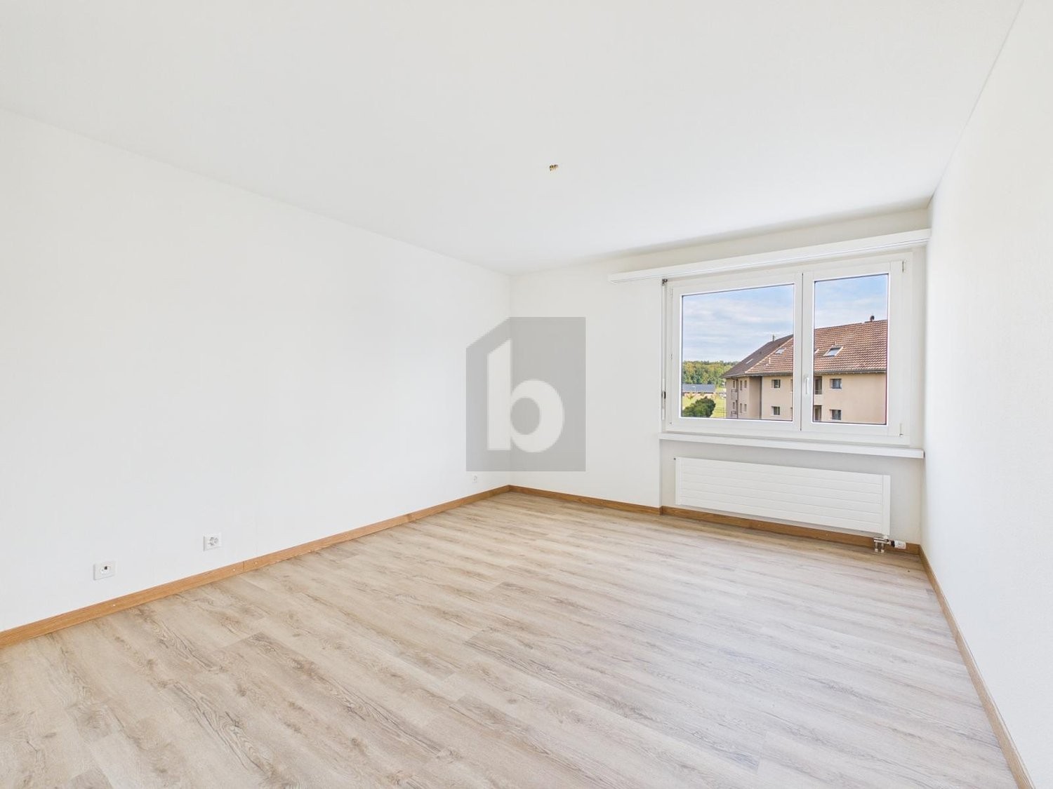 Appartamento di 4 ½ locali, foto 3 di 4