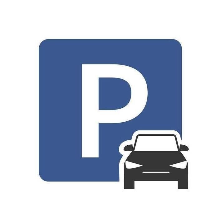 Unterirdischer Platz