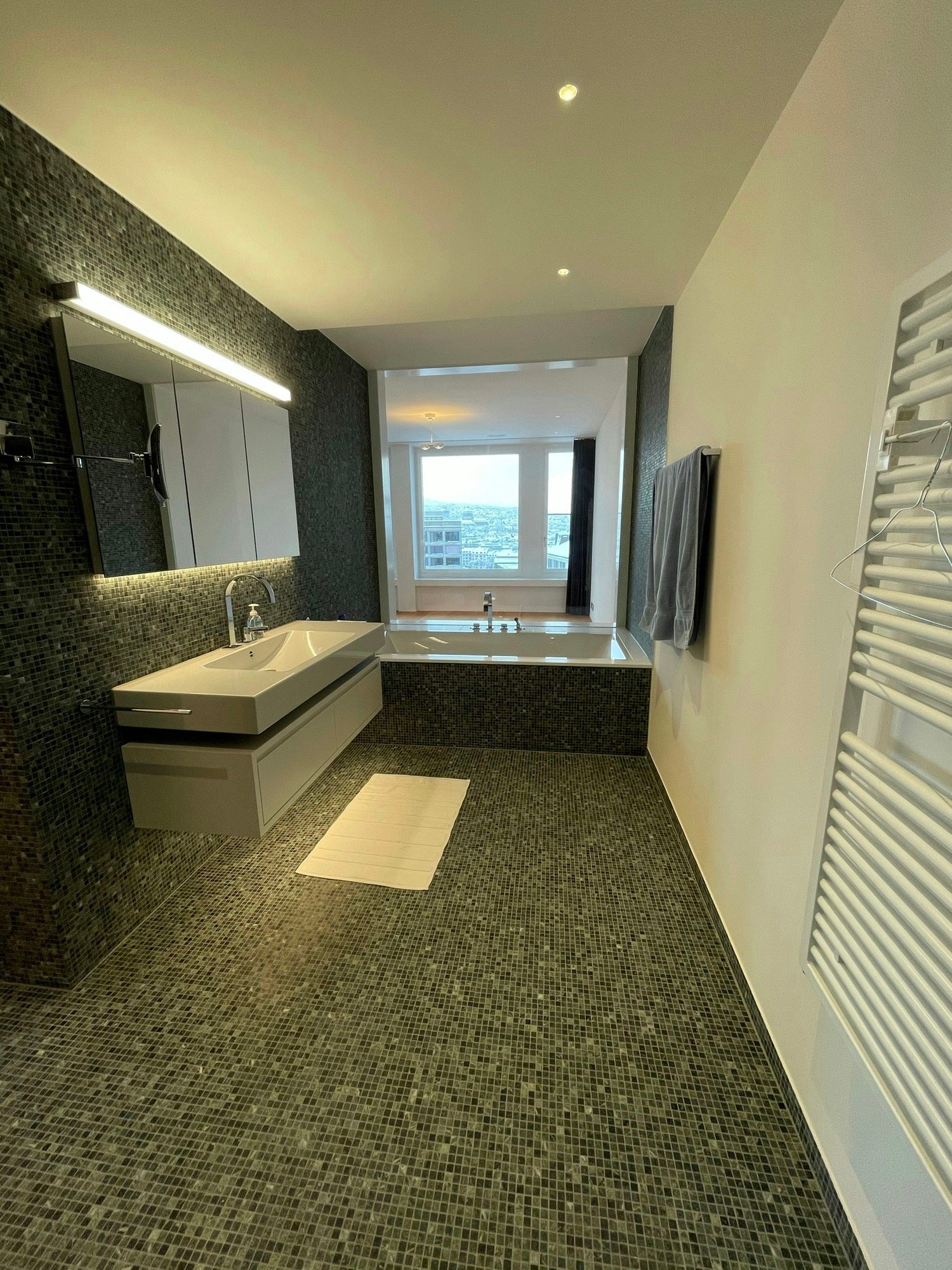 Appartamento di 3 ½ locali, foto 9 di 10