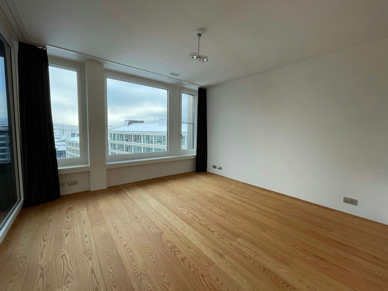 Appartamento di 3 ½ locali, foto 8 di 10