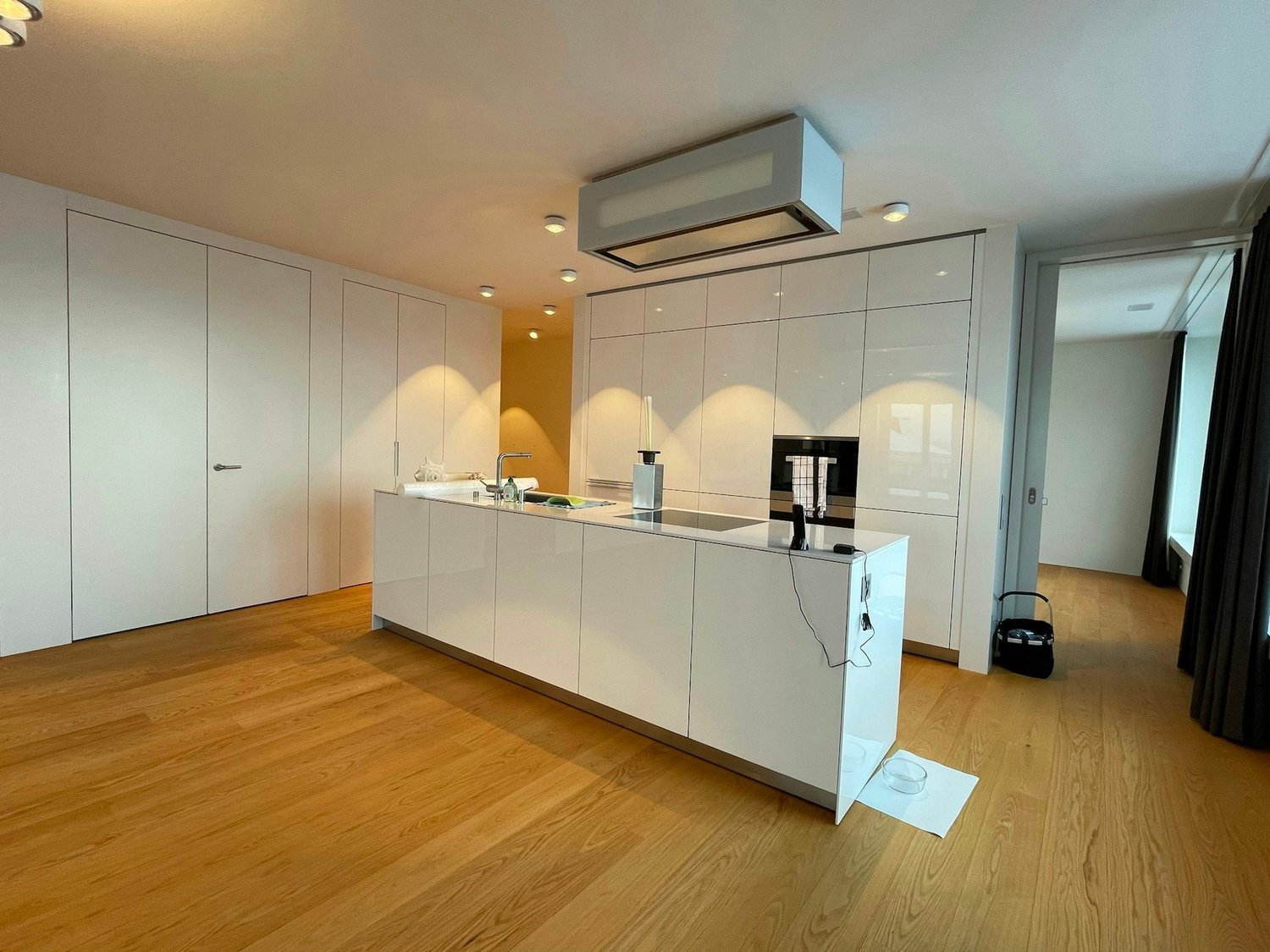 Appartamento di 3 ½ locali, foto 3 di 10