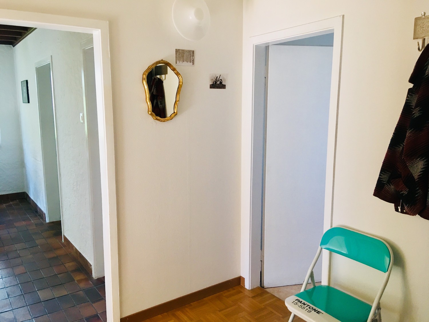 Appartamento di 2 ½ locali