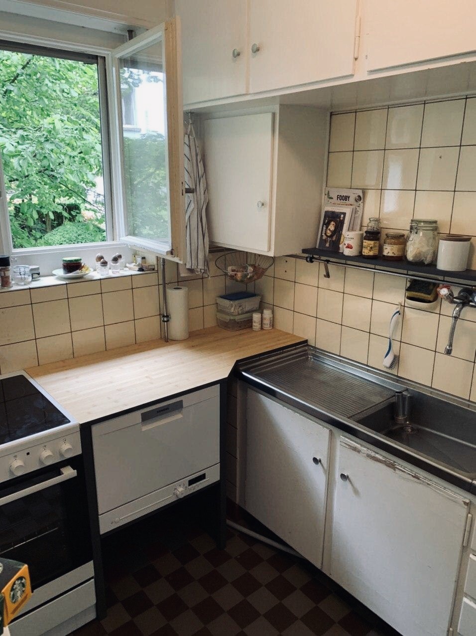 Appartamento di 2 ½ locali