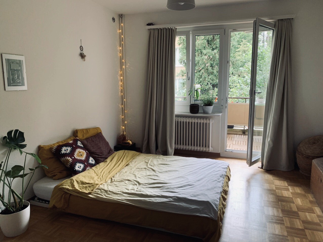 Appartamento di 2 ½ locali