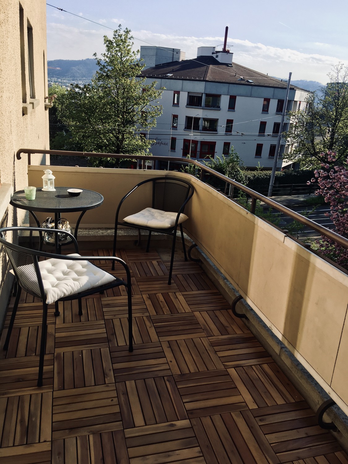 Appartamento di 2 ½ locali