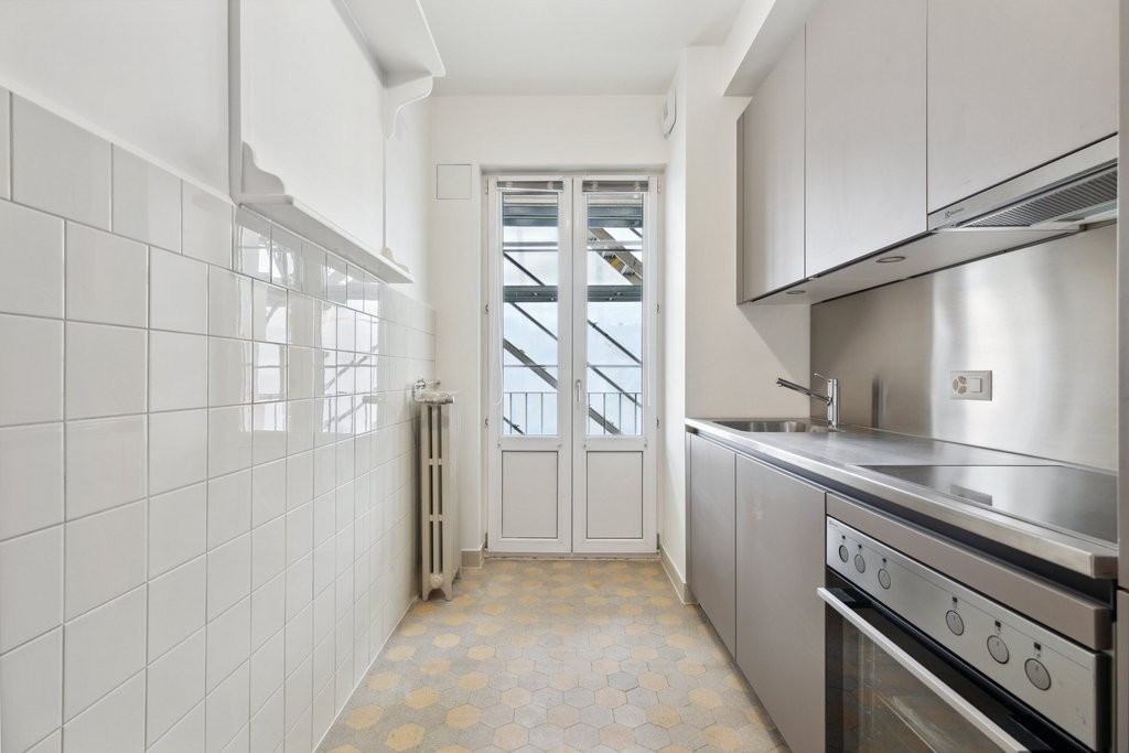 Appartamento di 2 ½ locali, foto 3 di 5