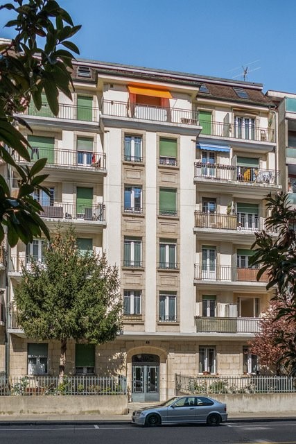 Appartamento di 2 ½ locali, foto 1 di 5