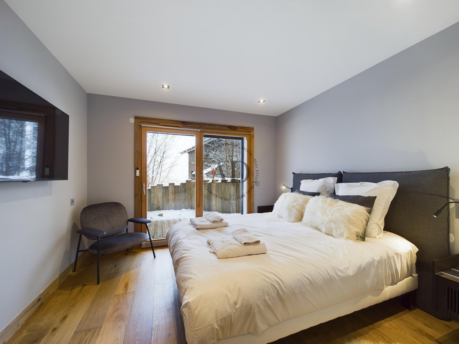 Chalet