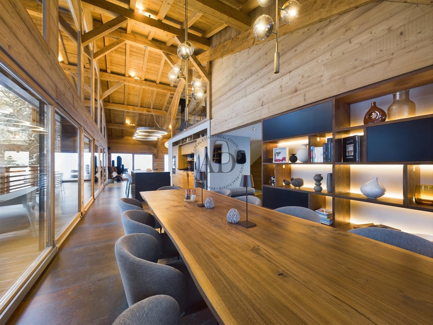 Chalet