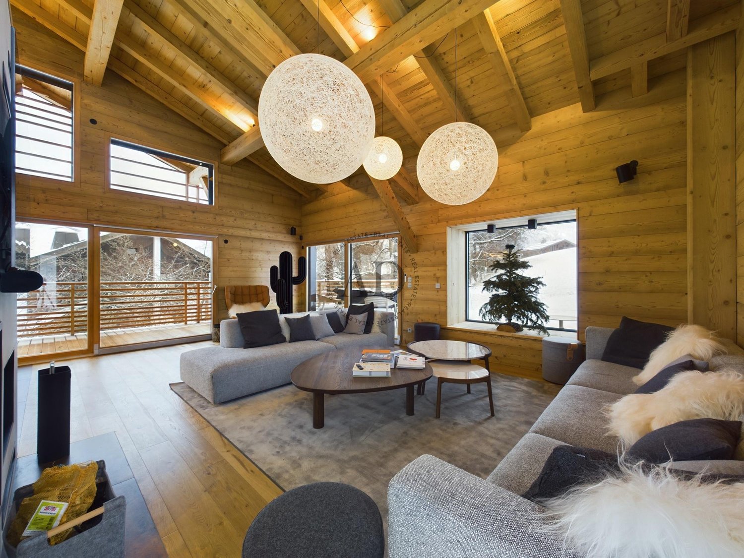 Chalet