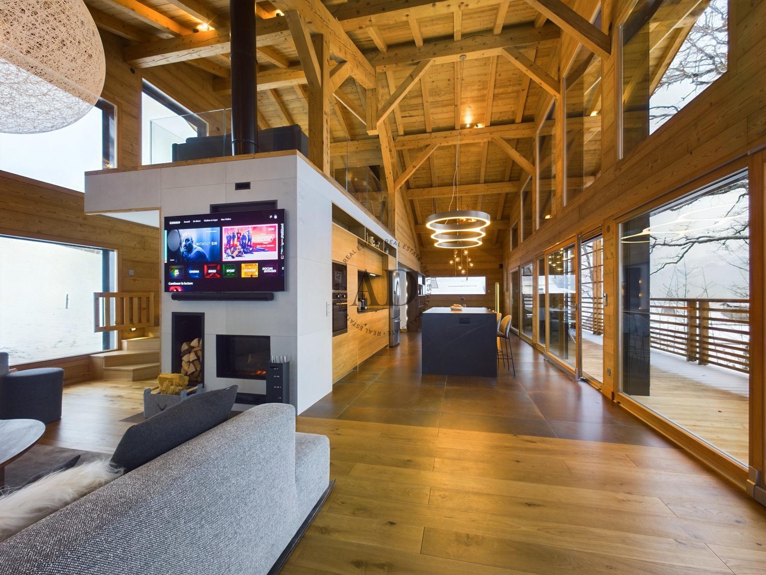 Chalet