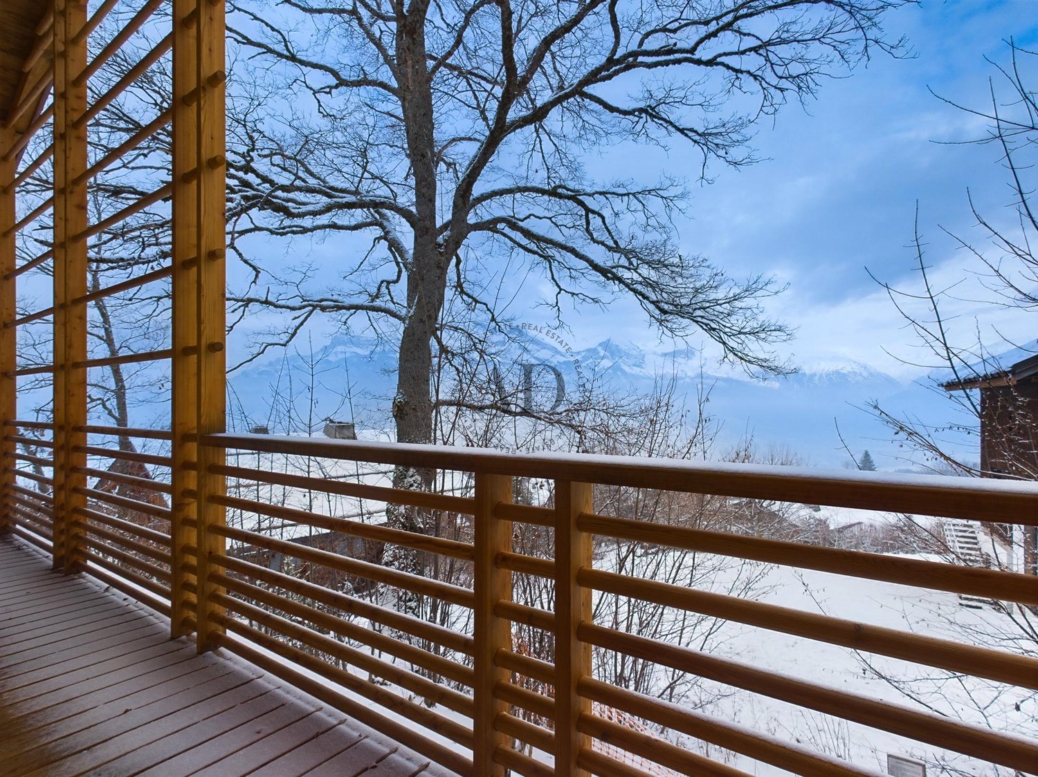 Chalet