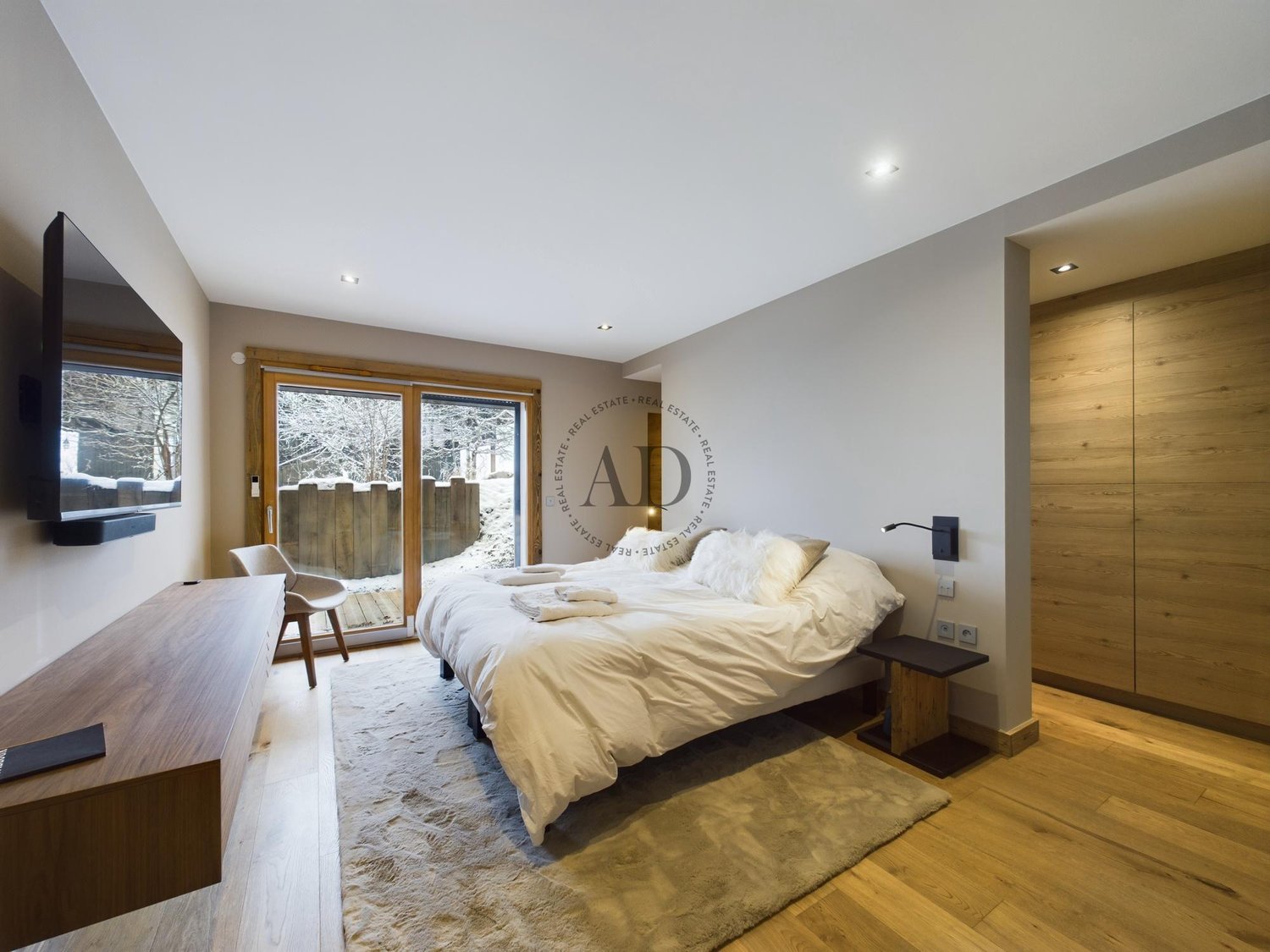 Chalet