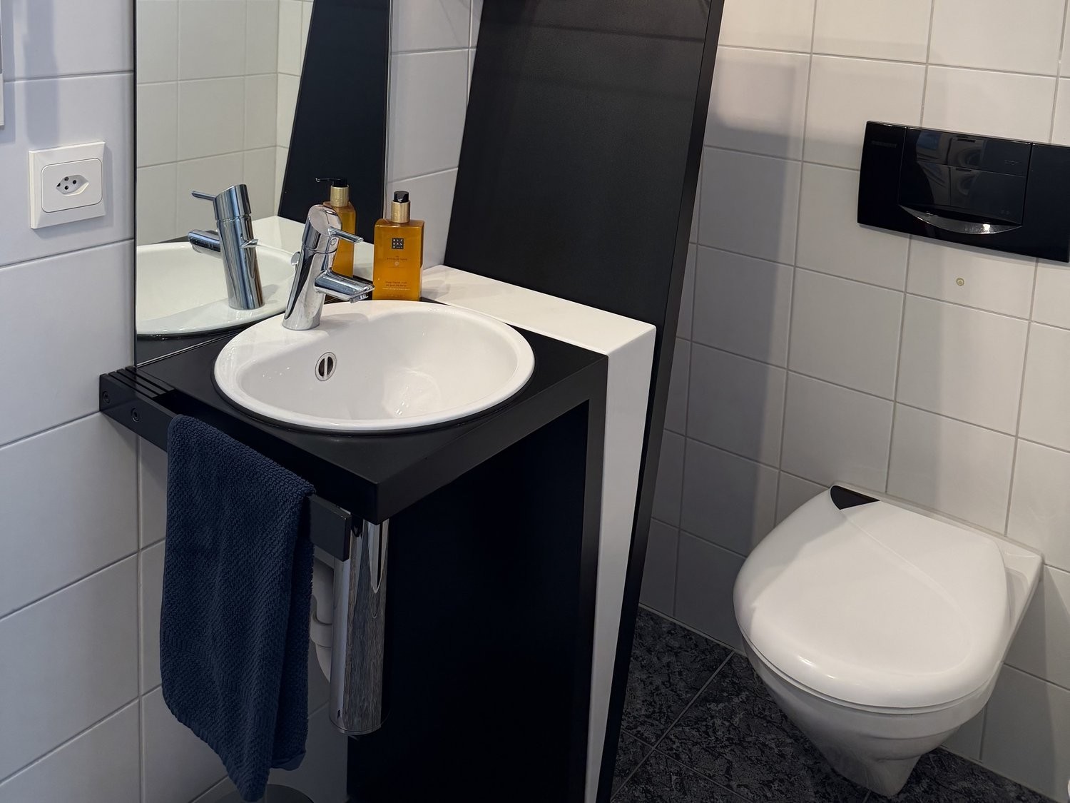 Appartamento arredato di 3 ½ locali