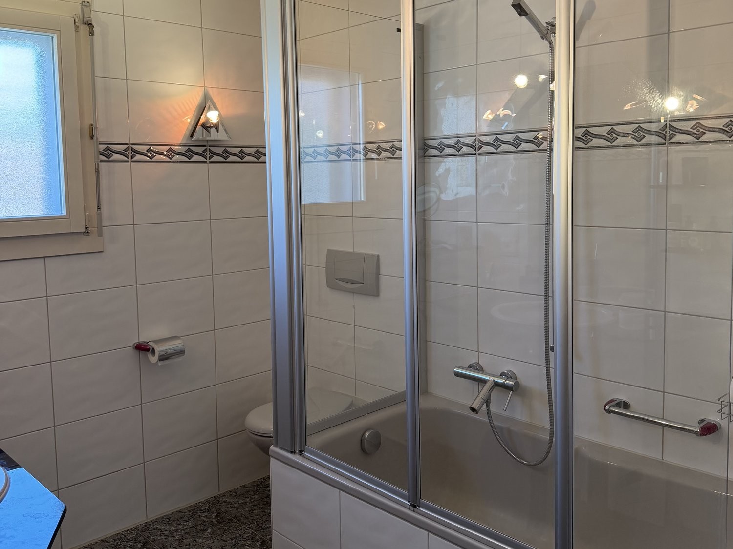 Appartamento arredato di 3 ½ locali