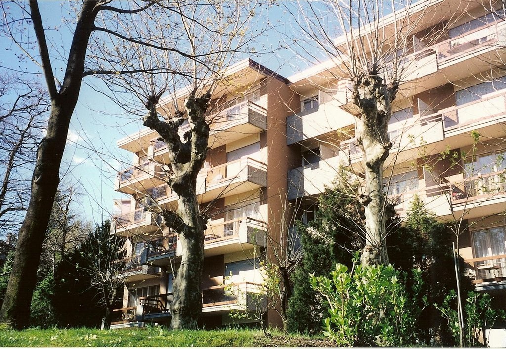 1 ½ rooms apartment, foto 1 di 7