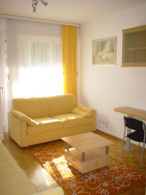 1 ½ rooms apartment, foto 4 di 7