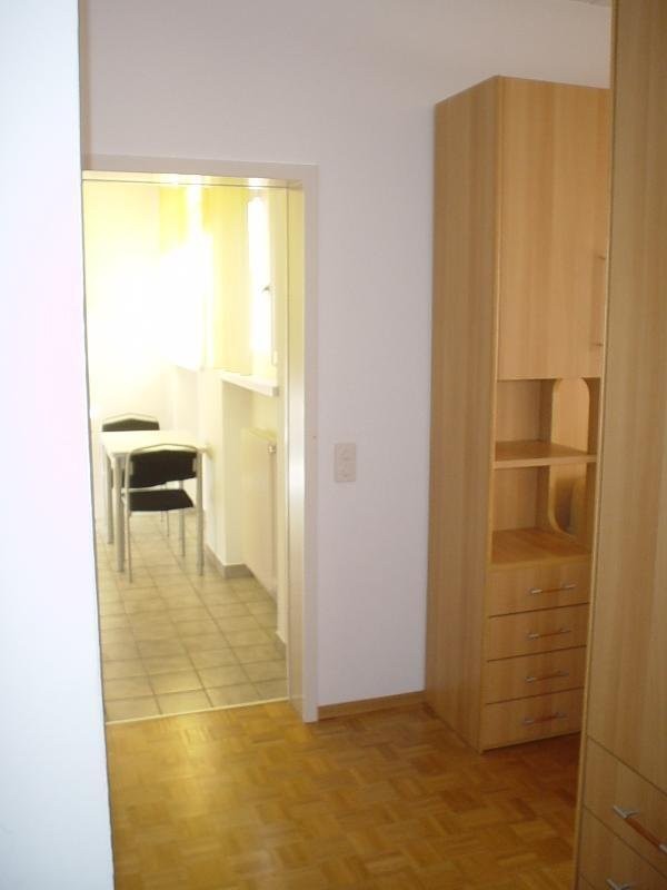 1 ½ rooms apartment, foto 3 di 7