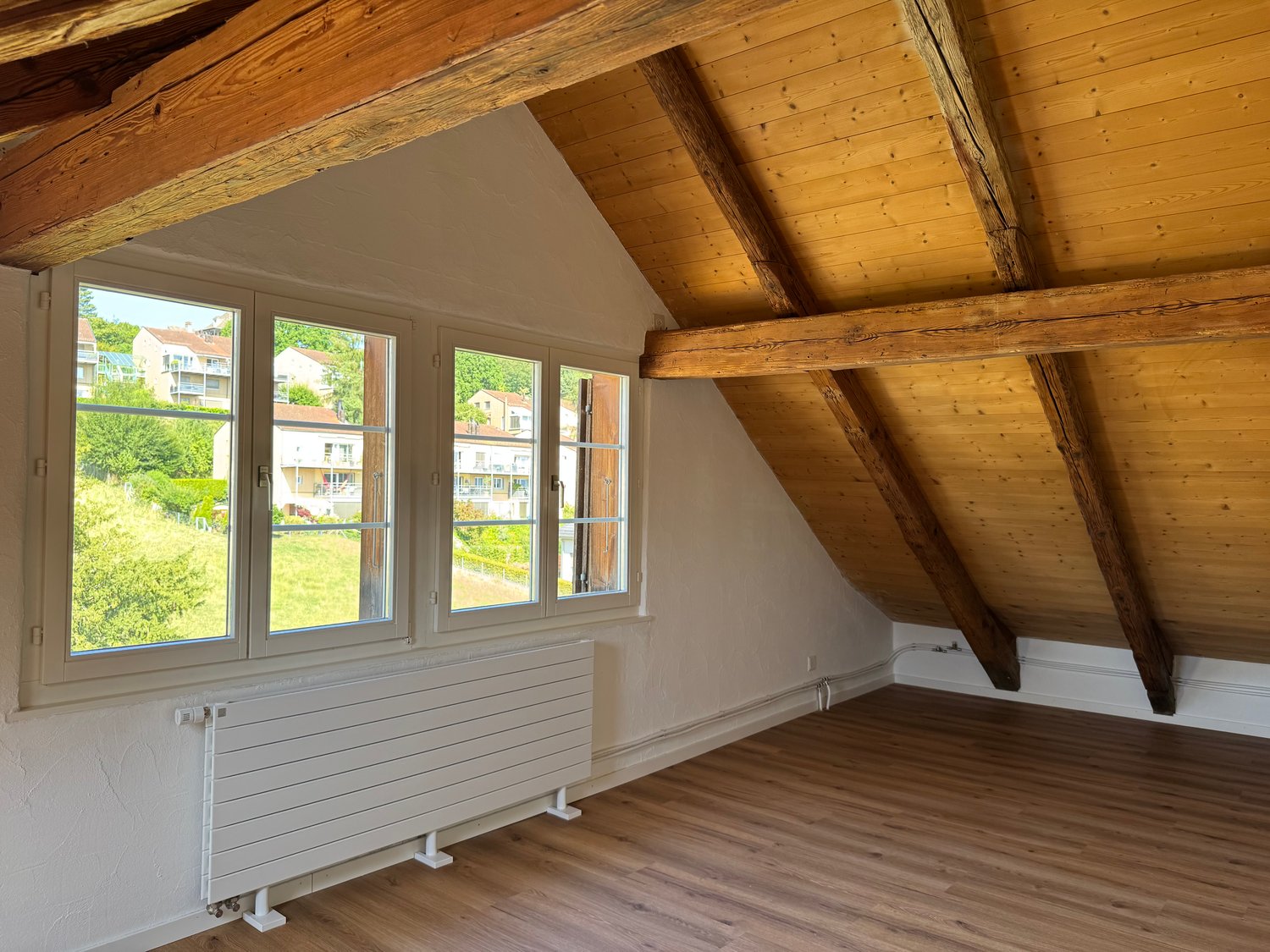 Appartamento di 2 ½ locali
