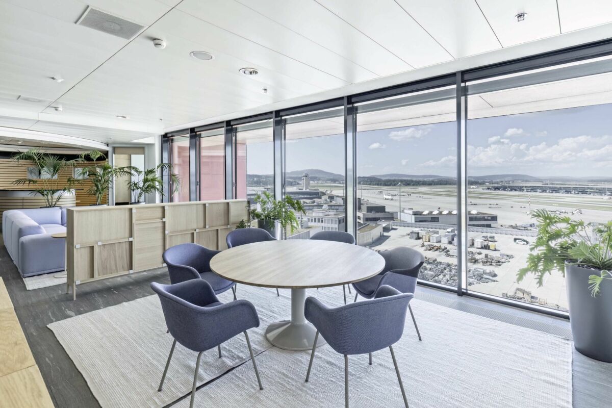 Ufficio di 28m²