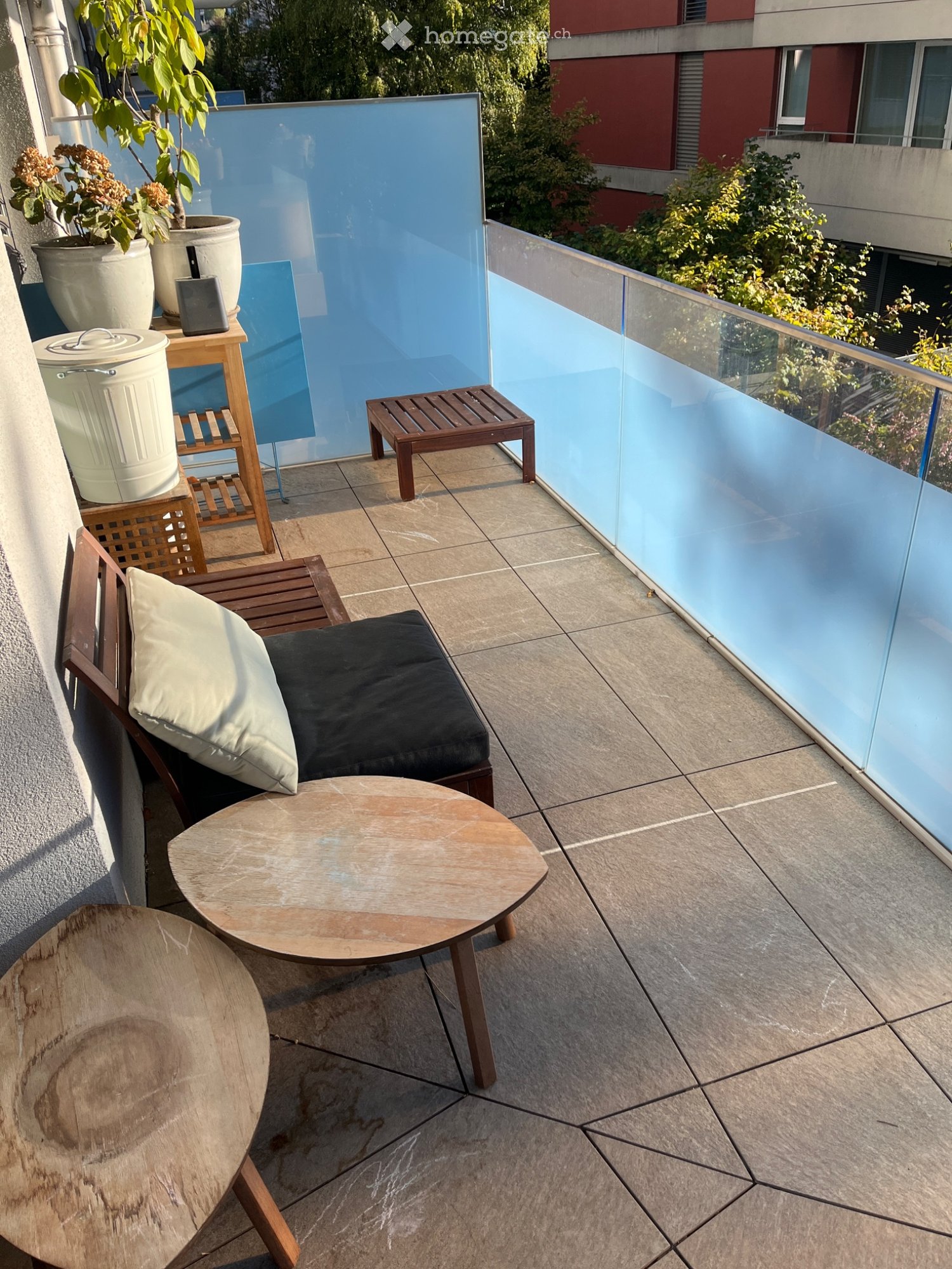 Appartamento di 3 ½ locali, foto 3 di 5