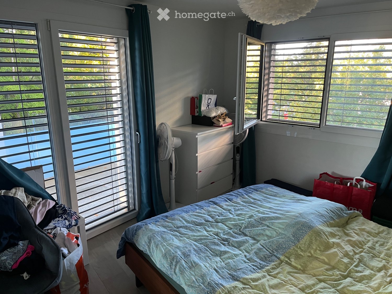 Appartamento di 3 ½ locali, foto 4 di 5