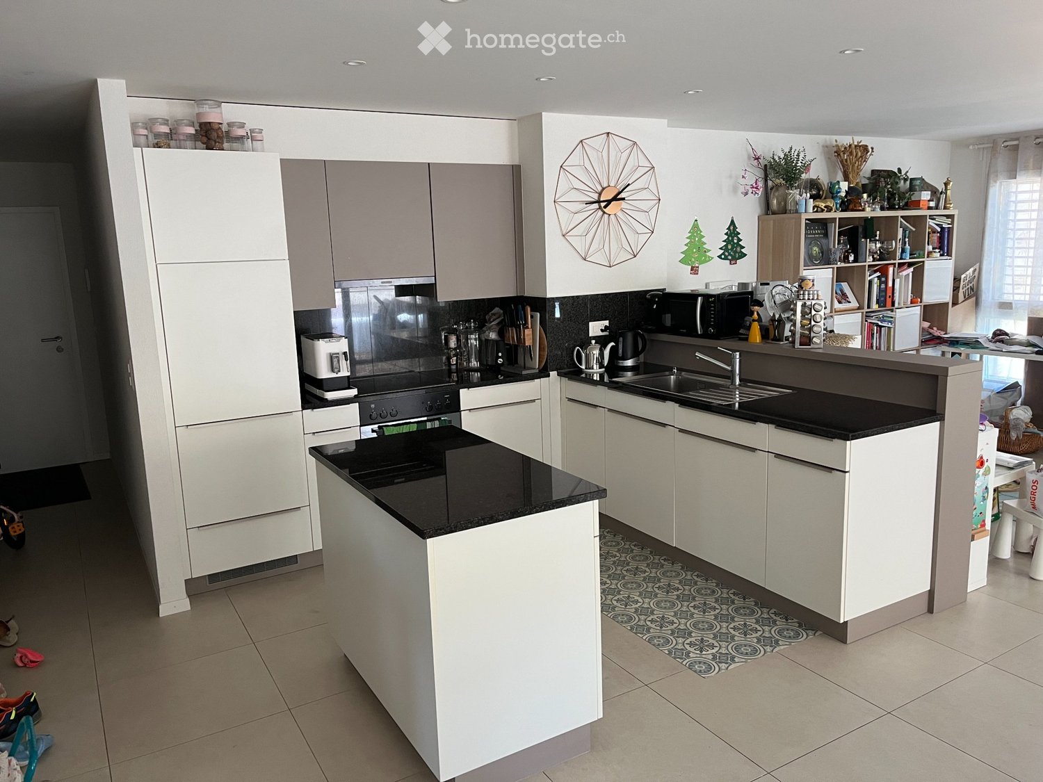 Appartamento di 3 ½ locali, foto 1 di 5