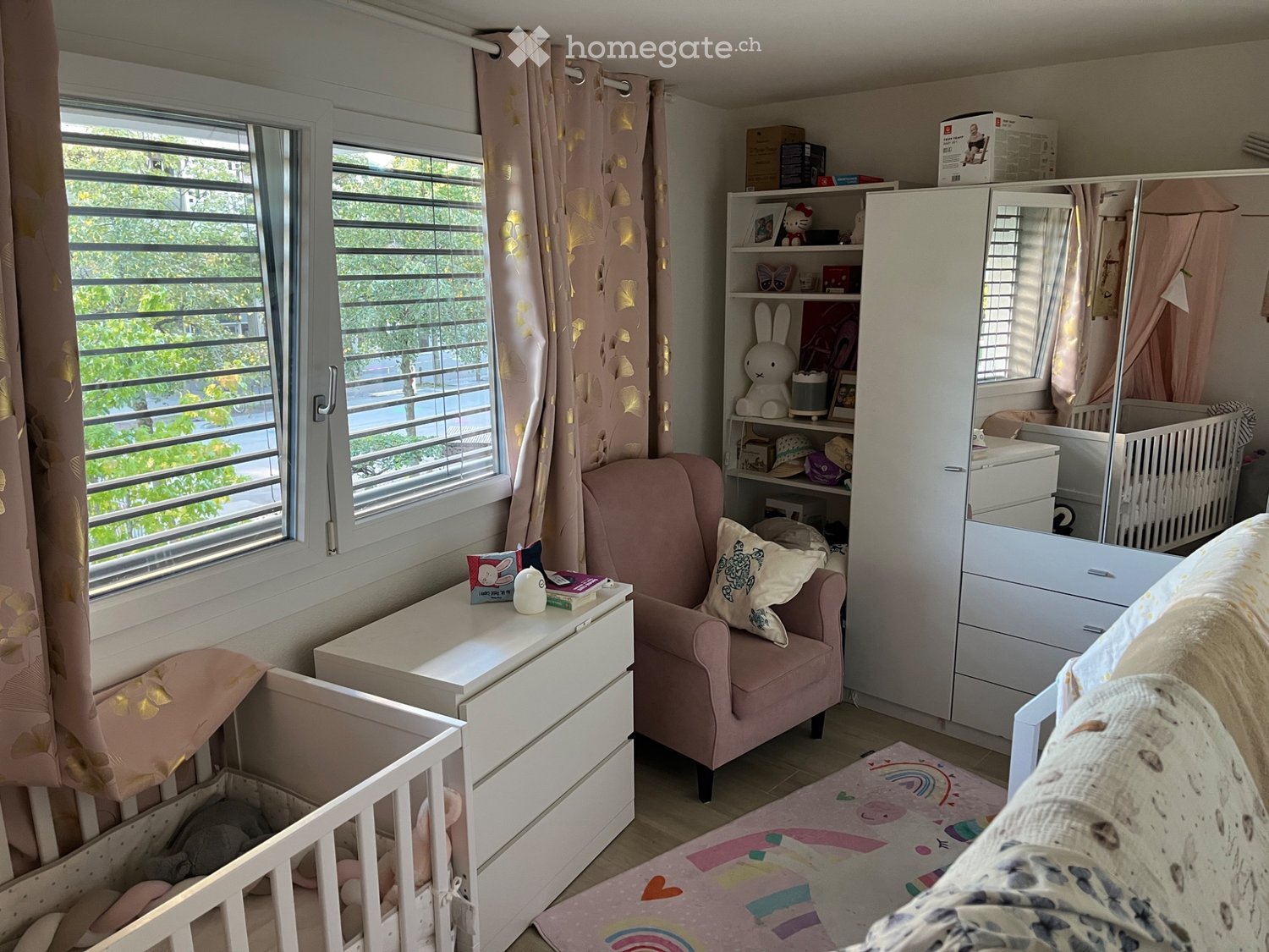 Appartamento di 3 ½ locali, foto 5 di 5