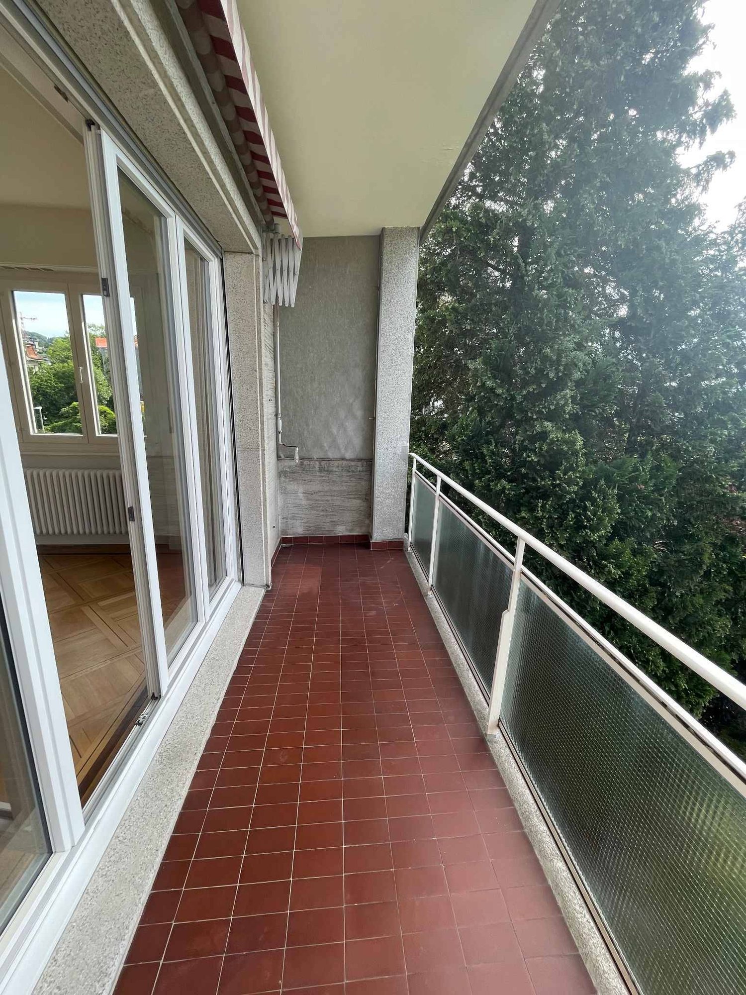Appartamento di 2 ½ locali