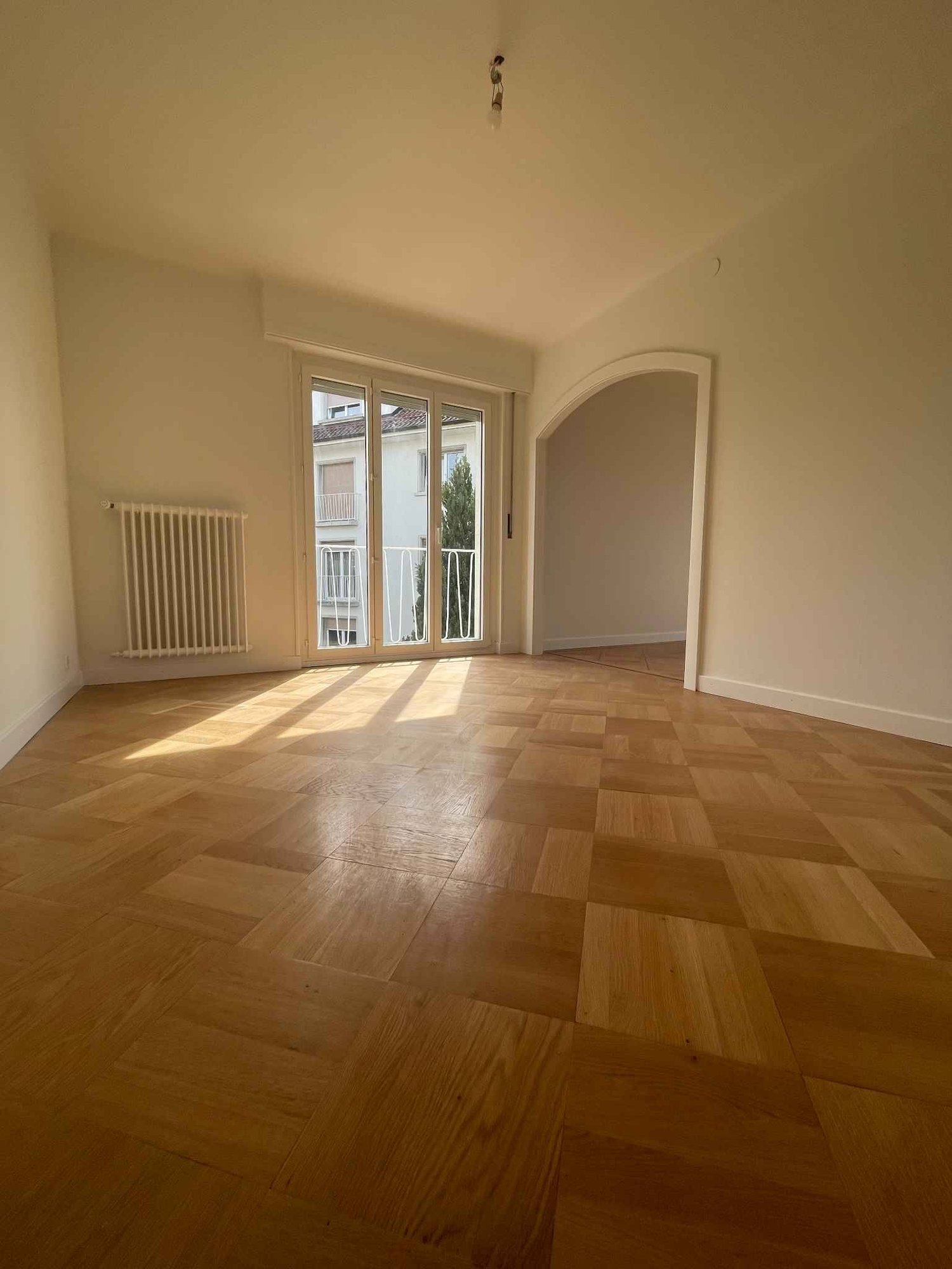 Appartamento di 2 ½ locali