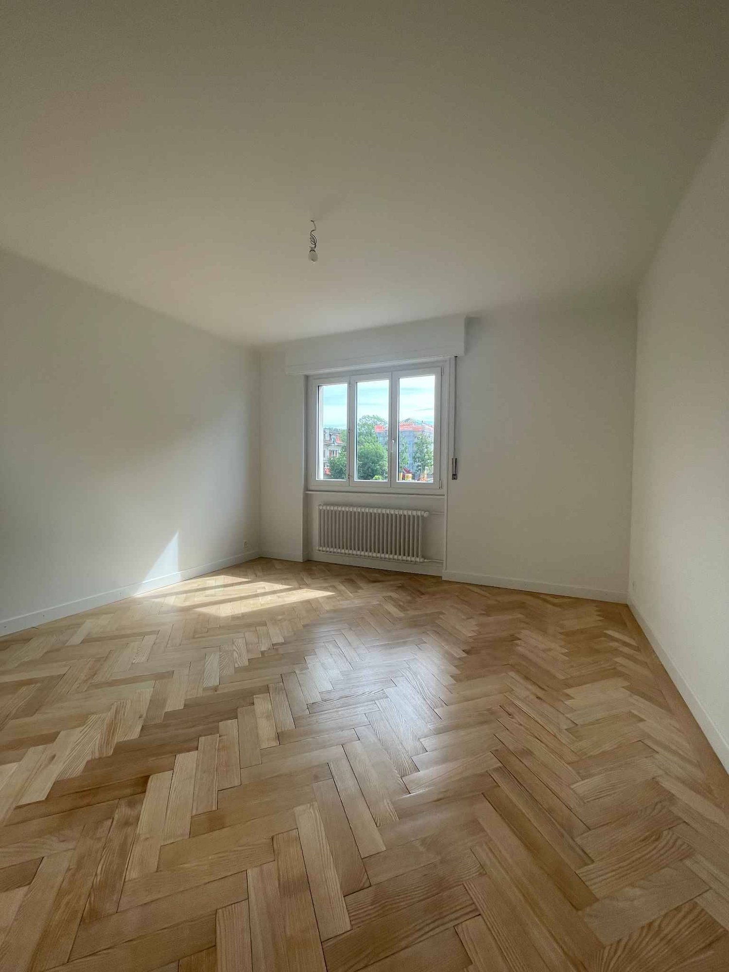 Appartamento di 2 ½ locali
