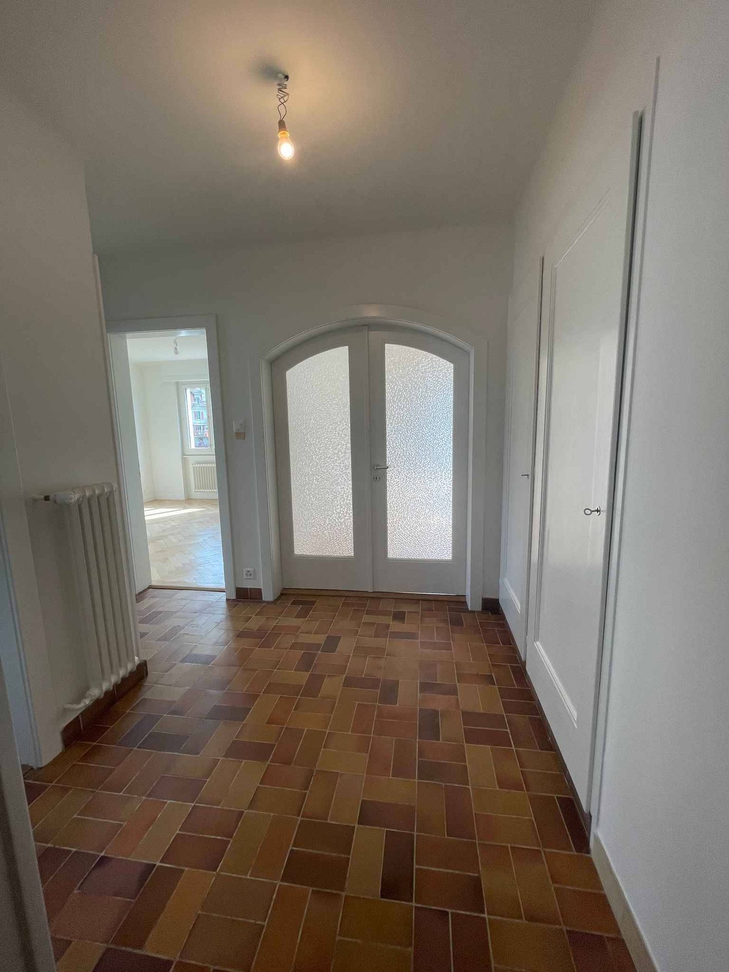 Appartamento di 2 ½ locali
