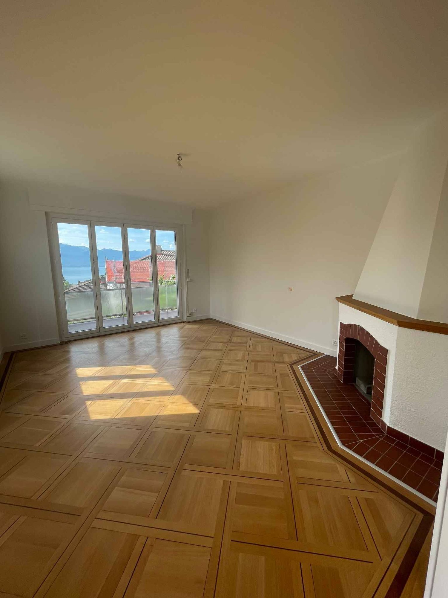 Appartamento di 2 ½ locali
