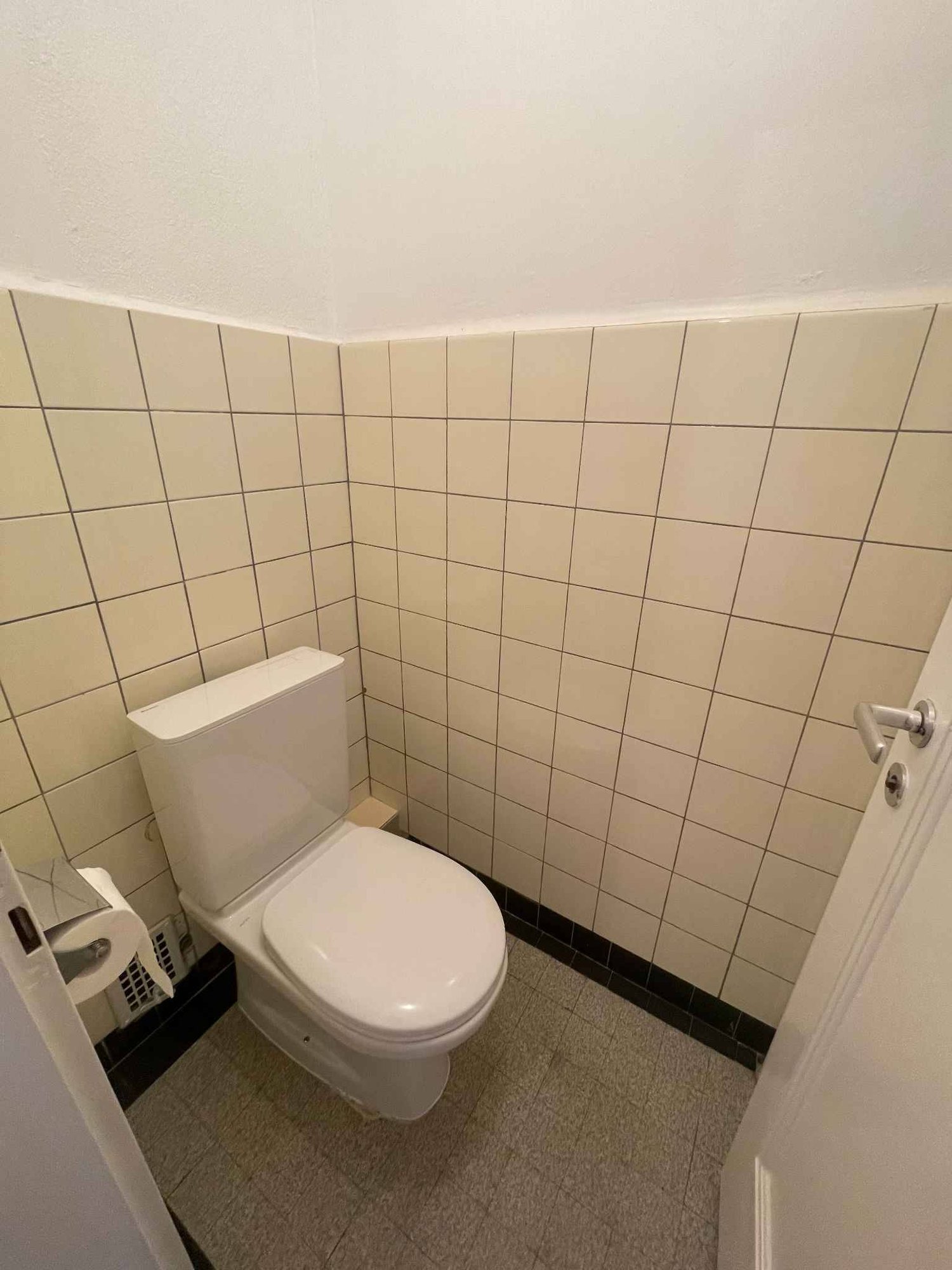 Appartamento di 2 ½ locali