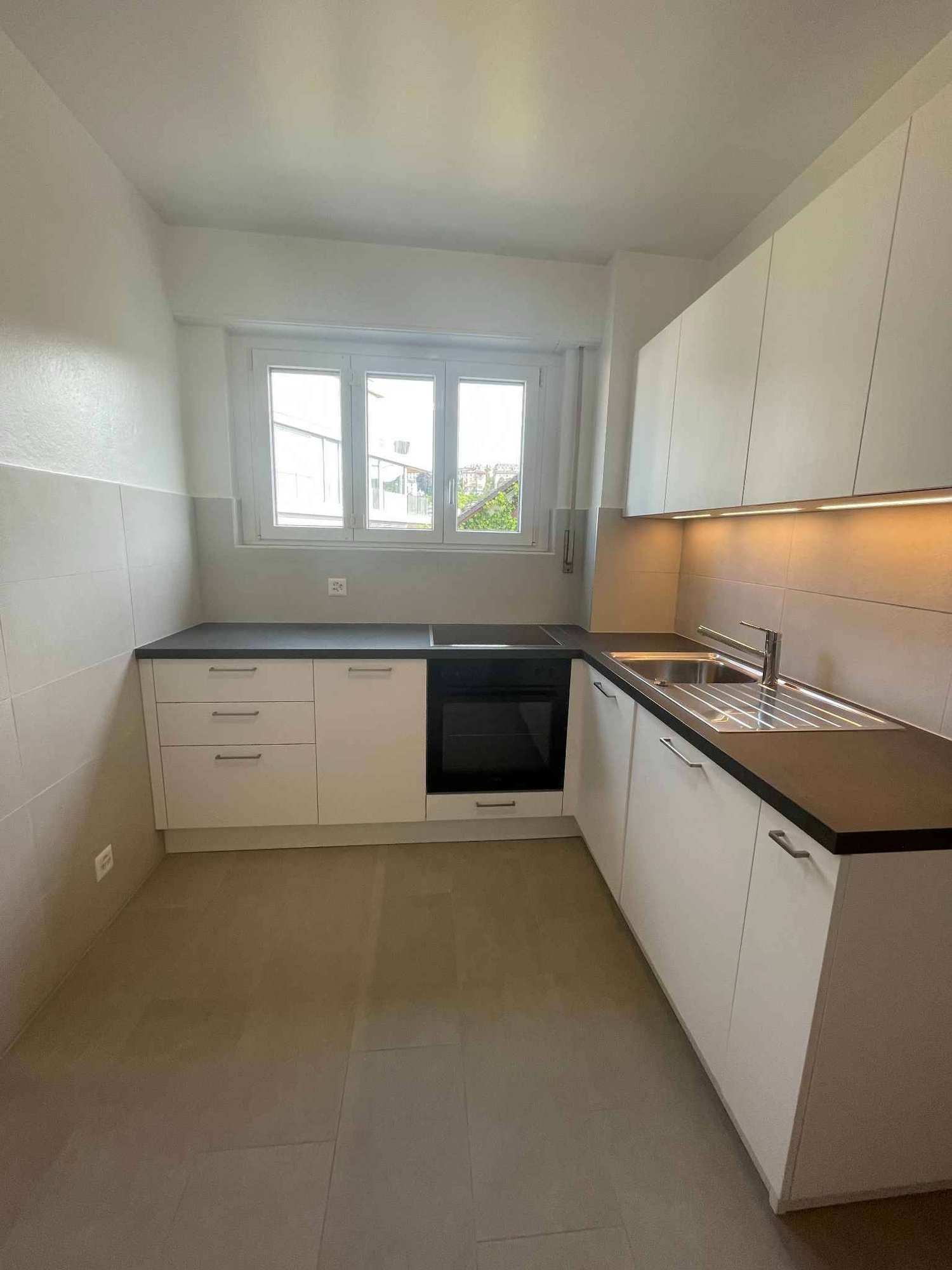 Appartamento di 2 ½ locali