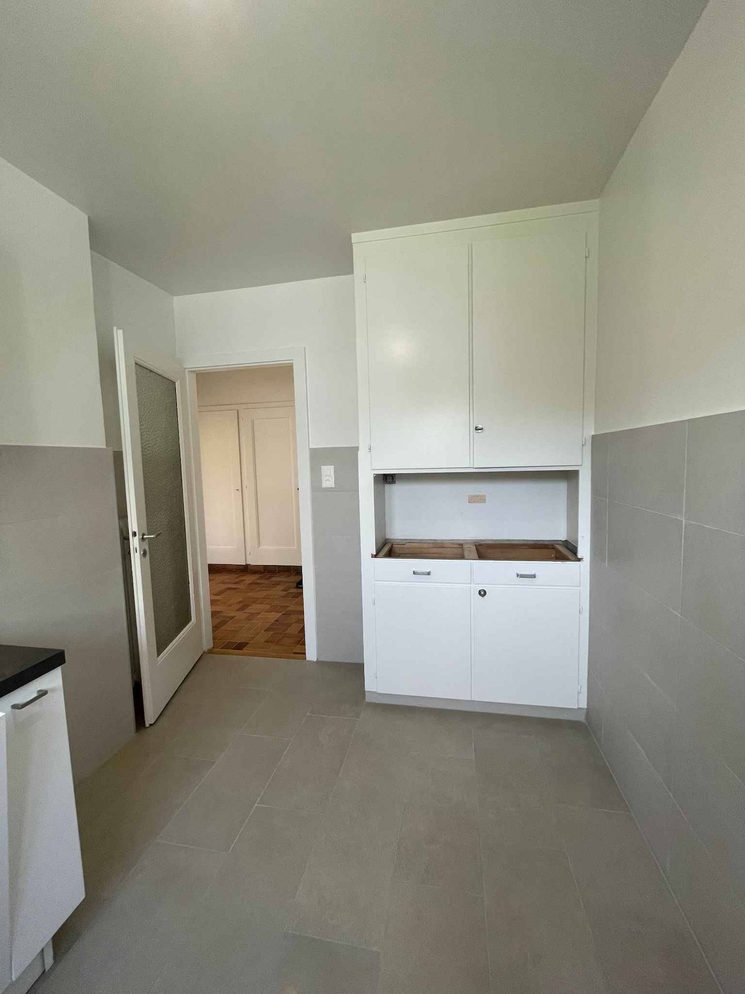 Appartamento di 2 ½ locali